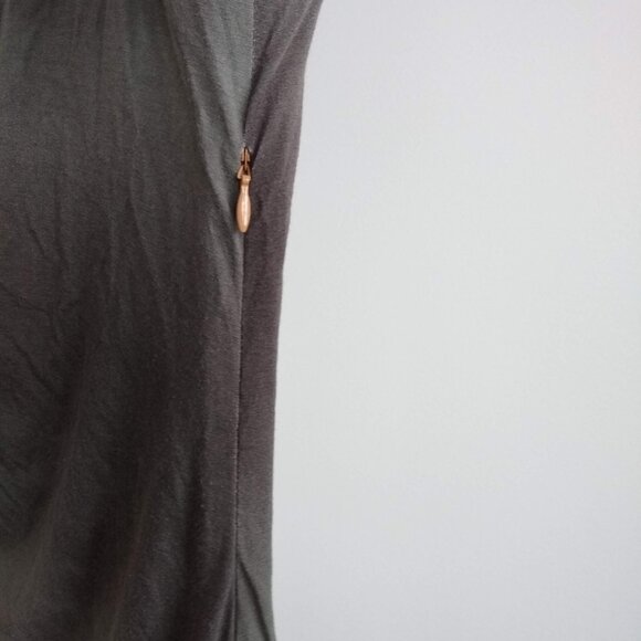 Catherine Malandrino light sleeveless summer dress - Picture 4 of 10